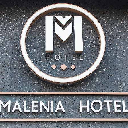 Malenia Hotel Nauplion Exterior foto